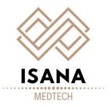 Isana Medtech Logo